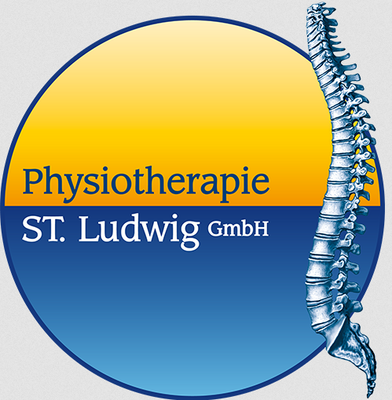Logo Physiotherapie St